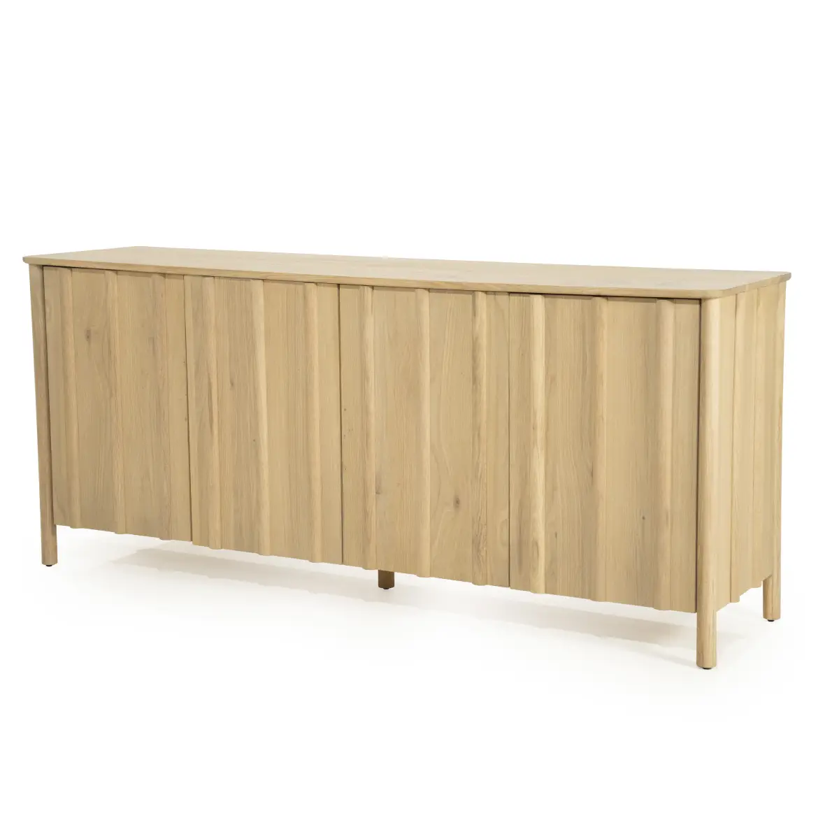 Jake Sideboard - naturel – Eleonora – nature sideboards