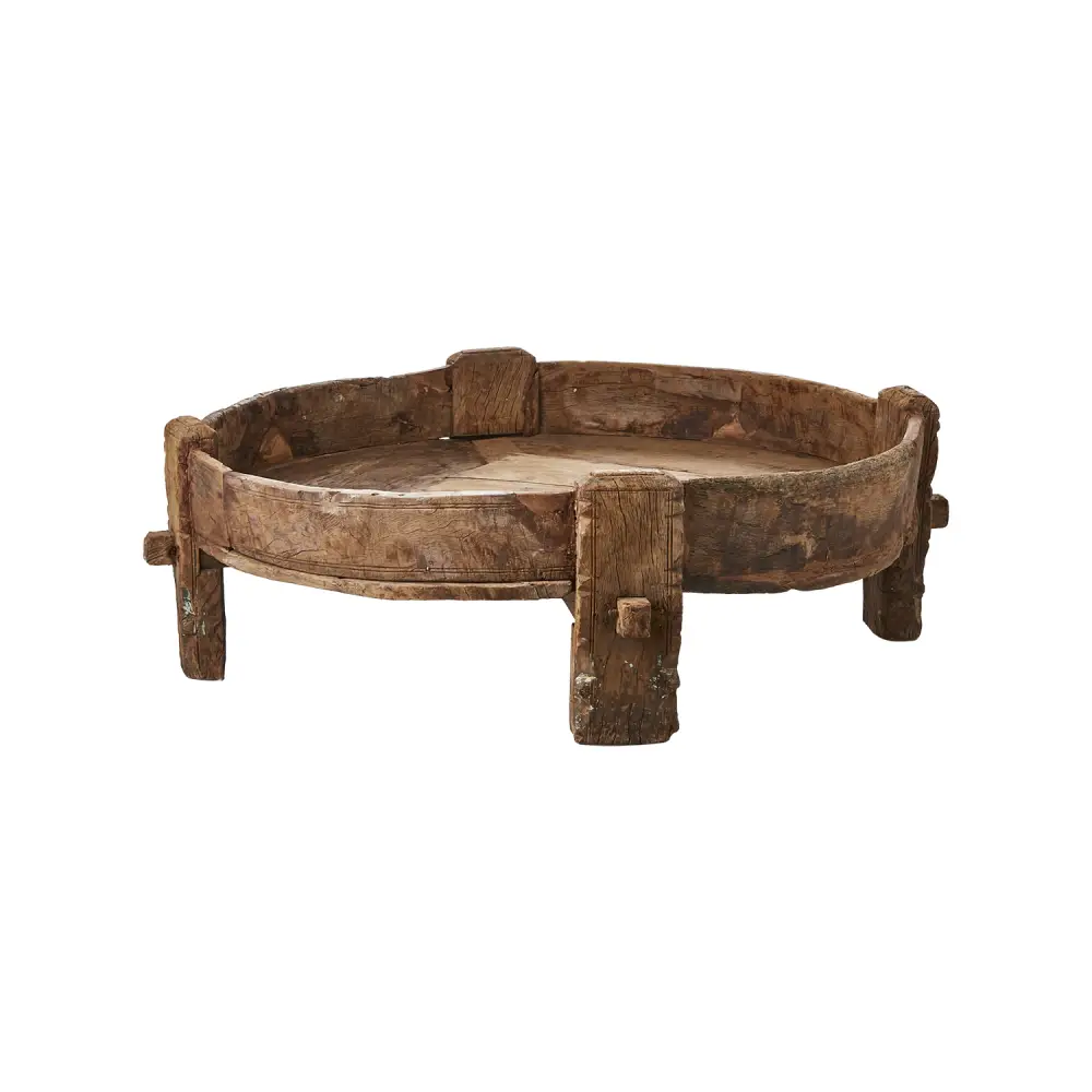 TREASURE bord natur – Affari of Sweden – nature soffbord